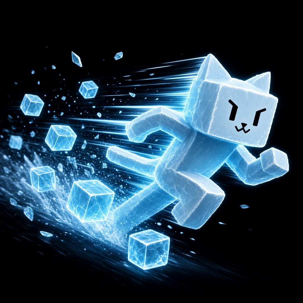 ICECAT vault art 2